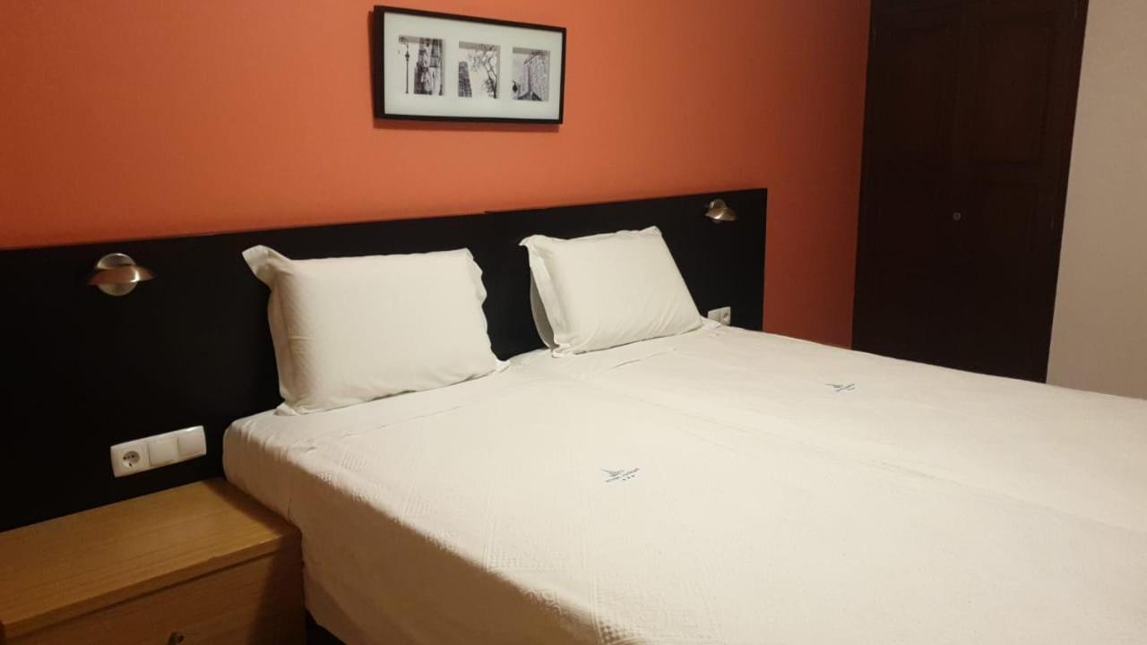 Hotel Riomar Лагуш Экстерьер фото