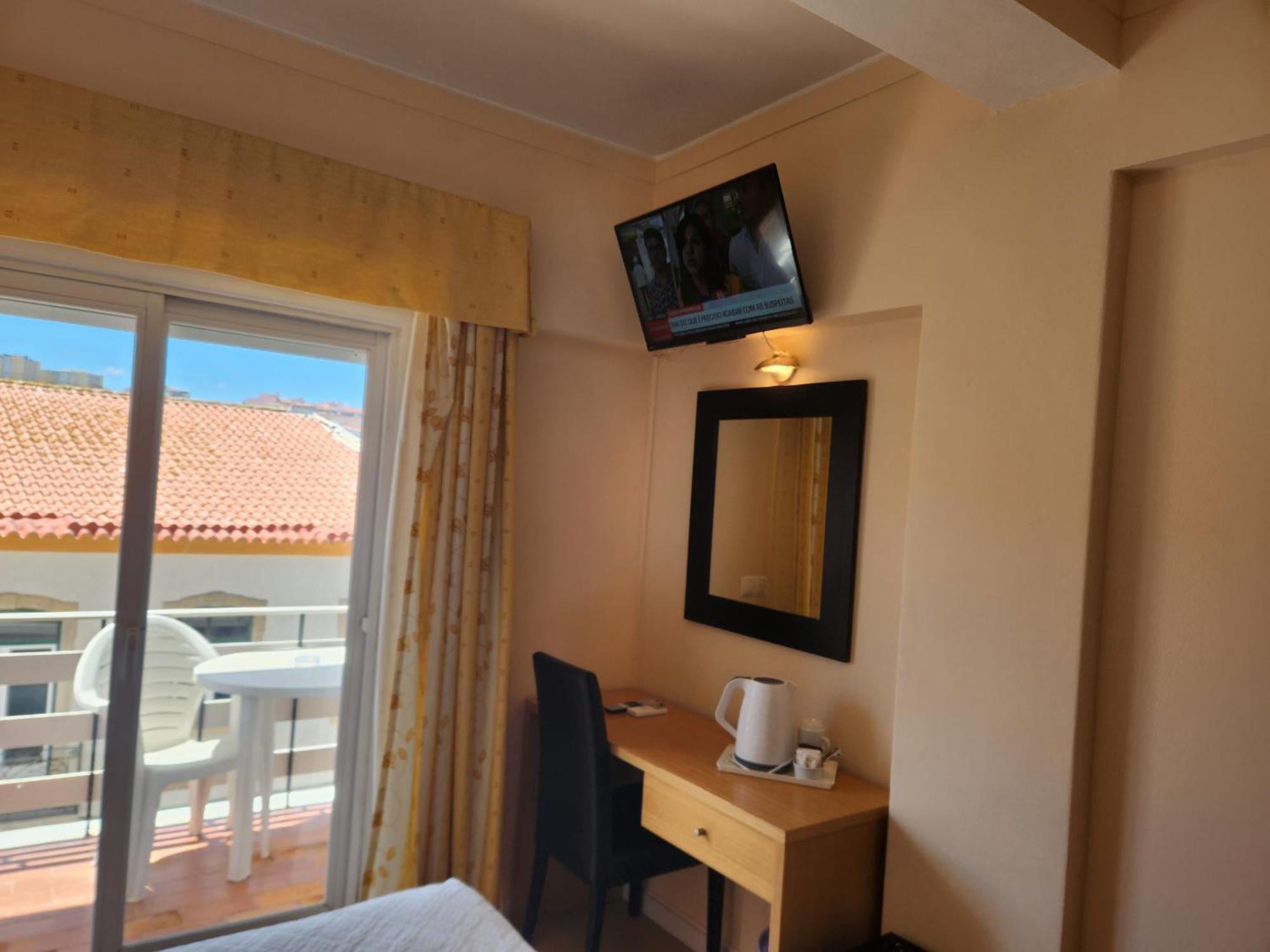 Hotel Riomar Лагуш Экстерьер фото