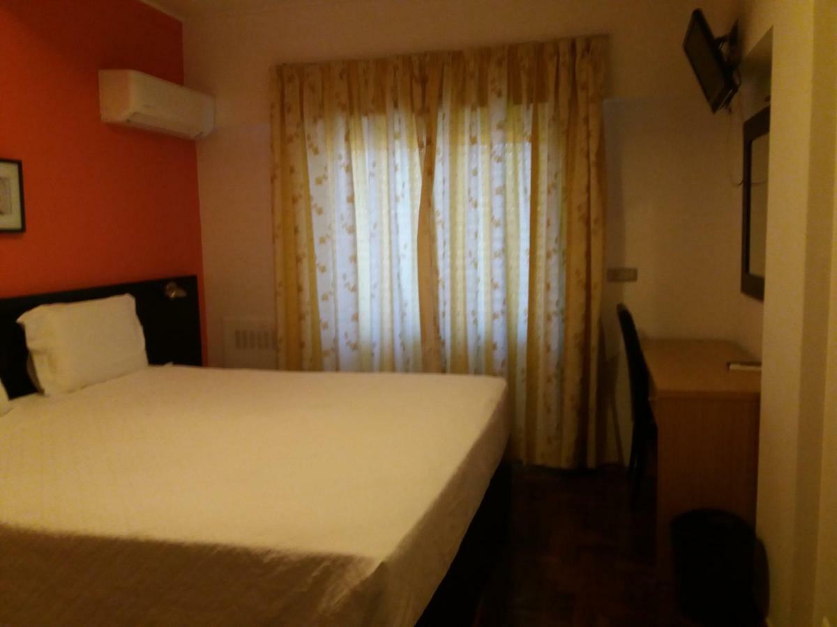 Hotel Riomar Лагуш Экстерьер фото